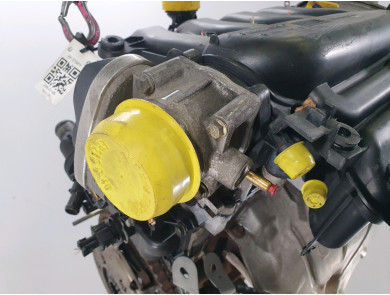 Engine type K4J780 - Renault CLIO III PH.1 - M1-5196Y