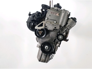 Engine type BLF - Volkswagen GOLF PLUS PH.1 - Z1-5325V