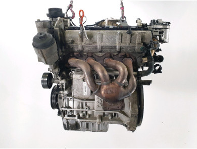 Moteur type BLF - Volkswagen GOLF PLUS PH.1 - Z1-5325V