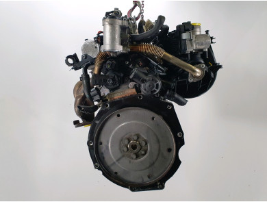 Engine type BLF - Volkswagen GOLF PLUS PH.1 - Z1-5325V