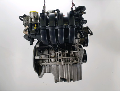 Engine type BLF - Volkswagen GOLF PLUS PH.1 - Z1-5325V