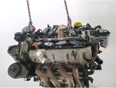 Engine type BLF - Volkswagen GOLF PLUS PH.1 - Z1-5325V