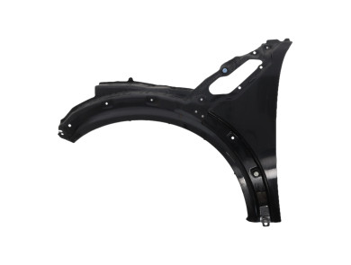 Left front fender used - Mini MINI COUNTRYMAN - 41 00 9805643