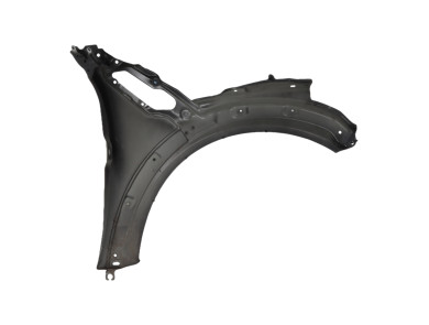 Aile avant gauche - Mini MINI COUNTRYMAN II - Noir - 41009805643 - A1-5185V