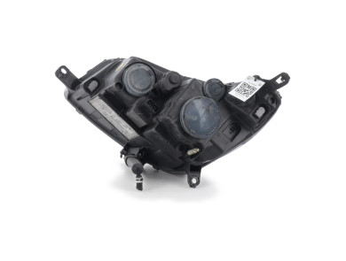 Right headlight - Citroen C5 I PH.2 - 0000620647 - V2-4805R