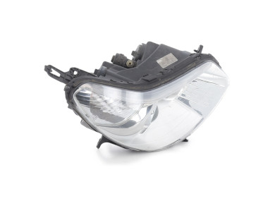Right headlight - Citroen C5 I PH.2 - 0000620647 - V2-4805R