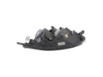 Right headlight - Citroen C5 I PH.2 - 0000620647 - V2-4805R