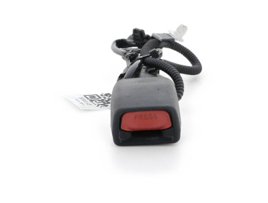 Attache ceinture sécurité avant gauche occasion - Toyota AURIS - 7323002710C0