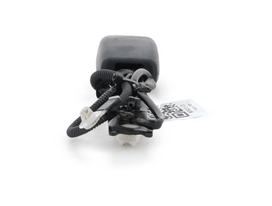 Left front belt clip - Toyota AURIS II PH.2 - 7323002710C0 - G1-0782B