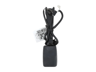 Left front belt clip - Toyota AURIS II PH.2 - 7323002710C0 - G1-0782B