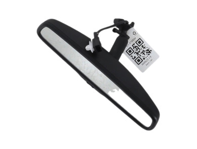 Interior mirror - Toyota AURIS II PH.2 - 878100WQ50 - A1-0766W