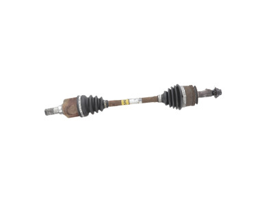 Left front transmission used - Hyundai I10 - 495000X400