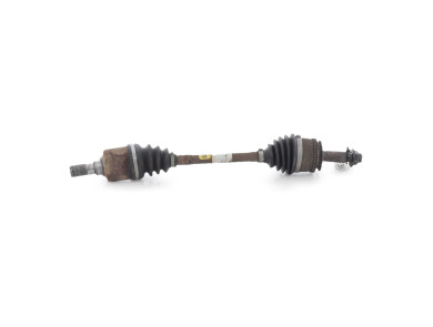Left front transmission - Hyundai I10 I PH.1 1.2 75 - 495000X400 - T0-7946G
