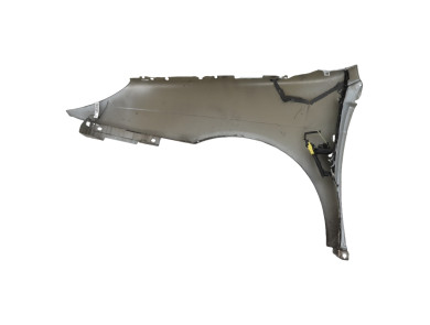 Aile avant droite - Citroen C5 I PH.2 - Bleu Clair - 00007841S1 - F1-0652E