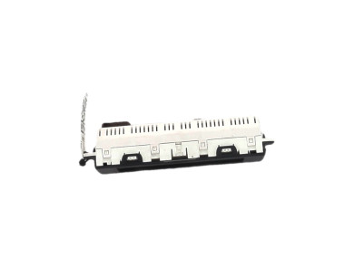 Multifunction screen - Citroen C5 I PH.2 - 00006564V3 - X1-0644U