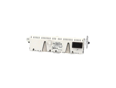 Multifunction screen - Citroen C5 I PH.2 - 00006564V3 - X1-0644U