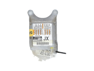 Airbag control unit - Toyota AURIS II PH.2 - 8917002J70 - X0-1444E
