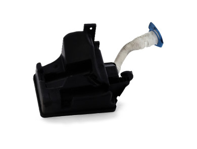 Washer fluid reservoir tank - Volkswagen POLO V PH.1 - 6R0955453E - J1-8738P