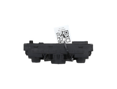 Commande de chauffage - Peugeot 308 I PH.1 - 6452S2 - N1-0564T