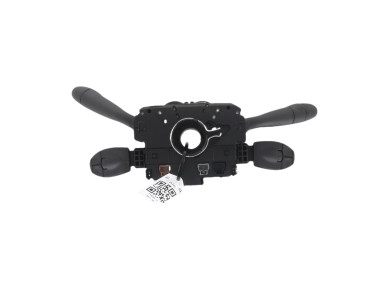 Commodo monobloc - Peugeot 308 I PH.1 - 98062014XT - I1-0534J