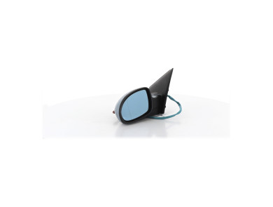 Rétroviseur gauche - Citroen C5 I PH.2 - Bleu Clair - 00008149WL - R1-6583Q