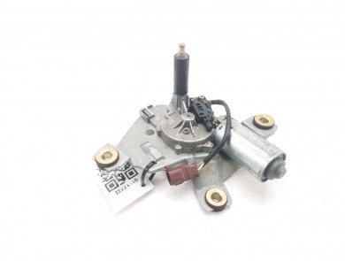 Rear wiper motor used - Peugeot 406 - 6405 G3