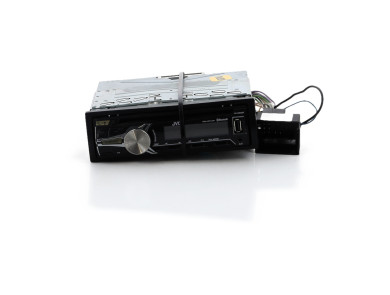 Autoradio adaptable - Volkswagen POLO IV PH.2 - GPA-AUTORADIOADAPTABLESIMPLEDIN - T1-0547A
