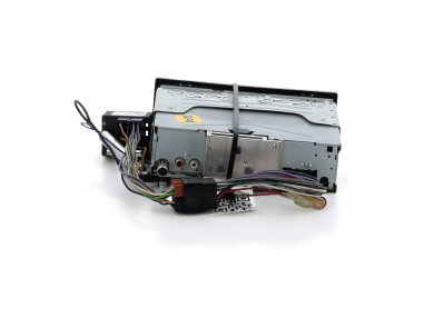 Autoradio adaptable - Volkswagen POLO IV PH.2 - GPA-AUTORADIOADAPTABLESIMPLEDIN - T1-0547A