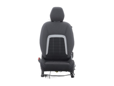 Left front seat used - Citroen C3 - 9854554580