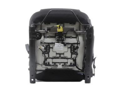 Left front seat - Citroen C3 IV - 9854554580 - M1-6693U