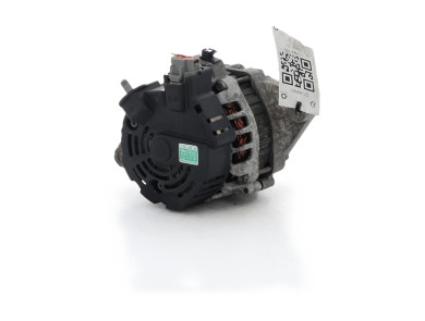 Alternator - Hyundai I10 I PH.1 1.2 75 - 3730003100 - C1-6842I