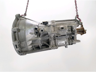 Gearbox type GETRAG-AU4 - BMW SERIE 1 II PH.1 - M1-6406H