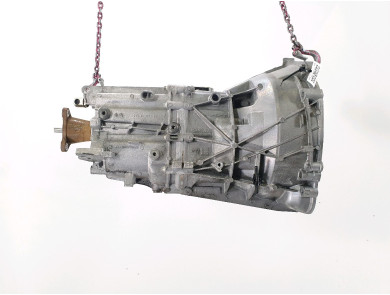Boîte de vitesses type GETRAG-AU4 - BMW SERIE 1 II PH.1 - M1-6406H