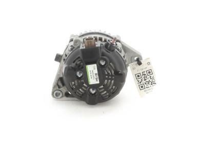 Alternator used - Toyota COROLLA - 2706027070