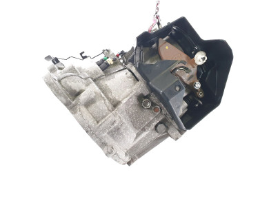 Gearbox type 8A6R7002CE - Ford FIESTA VI PH.1 - G1-9172J
