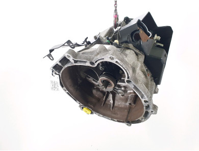 Gearbox type 8A6R7002CE - Ford FIESTA VI PH.1 - G1-9172J