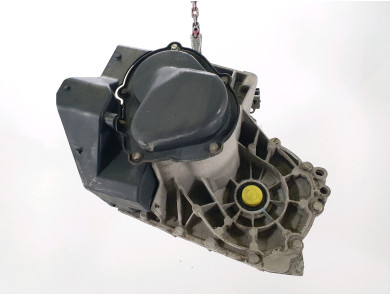 Gearbox type 8A6R7002CE - Ford FIESTA VI PH.1 - G1-9172J