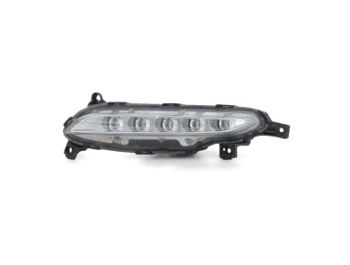 Left front daytime running light (DRL) - Hyundai TUCSON II PH.1 - 92207D7000 - C1-5204A