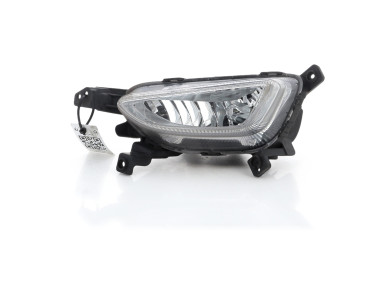 Right front fog light used - Hyundai TUCSON - 92202D7000
