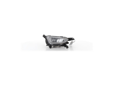 Left front fog light used - Hyundai TUCSON - 92201D7000