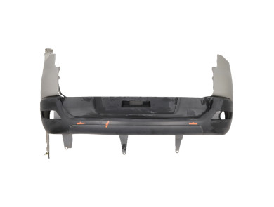 Rear bumper - Peugeot 3008 I PH.1 - Gris Clair - 7410JK - J2-4750M