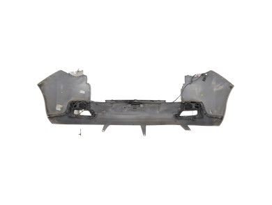 Rear bumper - Peugeot 3008 I PH.1 - Gris Clair - 7410JK - J2-4750M