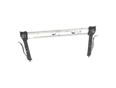 Unit holder - Renault MEGANE III PH.1 - Bleu Clair - 544F00003R - P0-0392C
