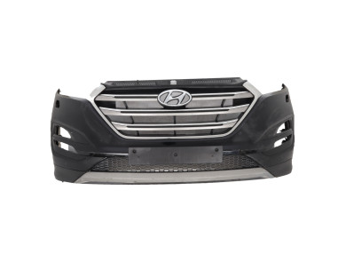 Front bumper used - Hyundai TUCSON - 86540D7130