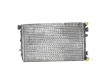 Cooling radiator - Volkswagen POLO IV PH.1 - 6Q0121253R - Y1-8116U