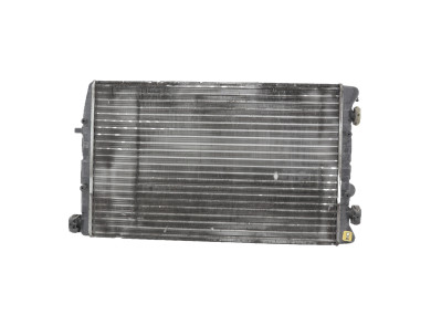 Radiateur d'eau - Volkswagen POLO IV PH.1 - 6Q0121253R - Y1-8116U
