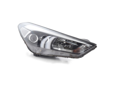 Phare avant droit occasion - Hyundai TUCSON - 92102D7200