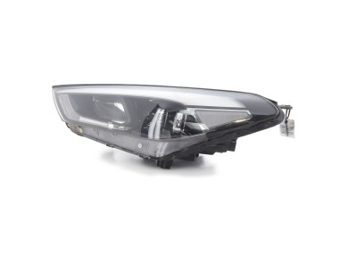 Left headlight used - Hyundai TUCSON - 92101D7200