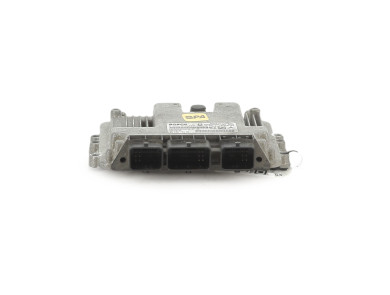 Calculateur moteur - Citroen C4 PICASSO I - 9665674480 - Q1-0814V