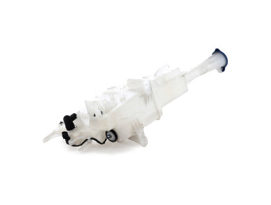 Washer fluid reservoir tank  used - Hyundai TUCSON - 98611D7500